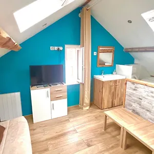 Delille Pere Et Fils Appartement Albertville